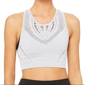 ALO Yoga Lark Sports Bra